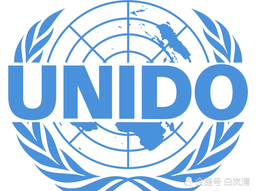 联合国及十七个专业组织标志大全