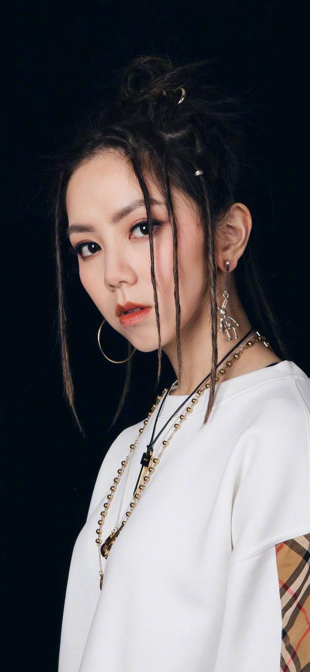 香港女歌手唱功排行榜