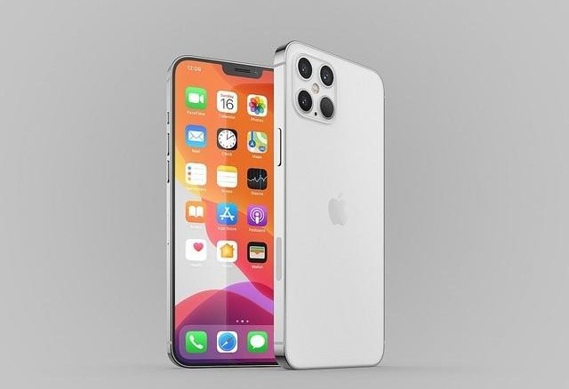 iphone12再曝光,亲民定价或4299起,华为三星遭遇新挑战