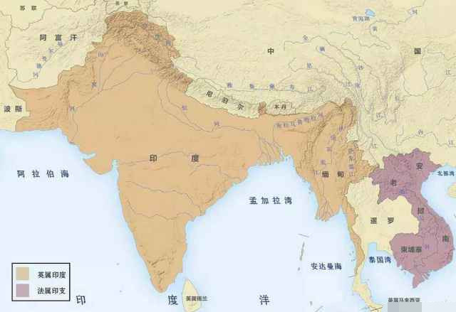 印度会成为如美国,中国这样的大国吗?