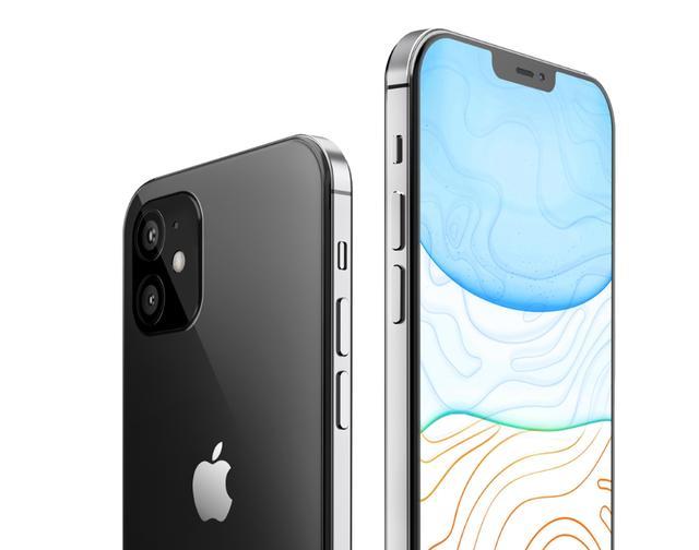 iphone 12最新确定,或于10月正式发布,售价更感人!