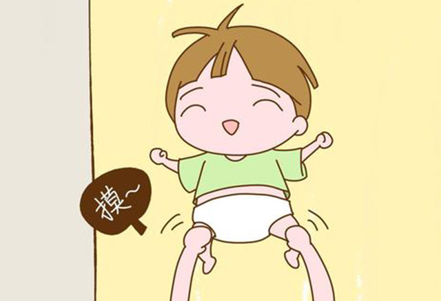 宝宝出生后半年内,宝妈照顾宝宝时做好这几点,有利于宝宝发育