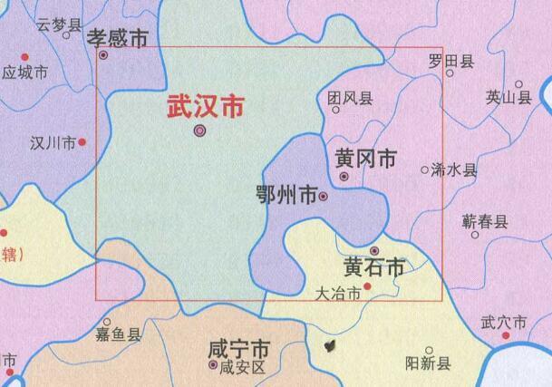 湖北省面积人口_湖北省历年人口统计图