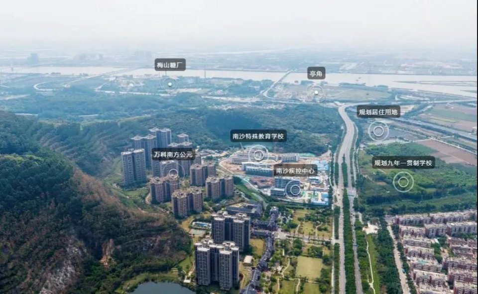 南沙gdp最大的镇_以创新驱动加速冲刺全国20强(2)