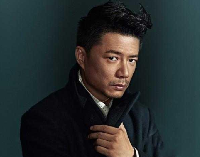 荷尔蒙爆棚的四位男演员,朱亚文段奕宏扛起一片天,唯独他让女粉神魂