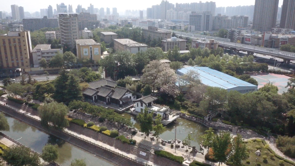 宋代郑州人口_郑州人口结构图(2)