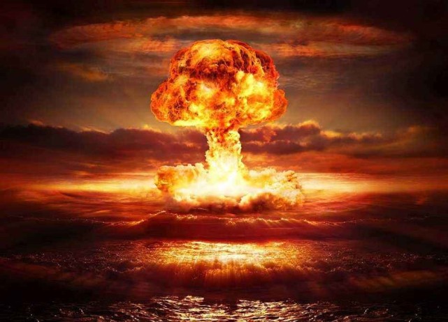 如果核弹即将来袭,我们普通人应该躲在哪?第一个距离