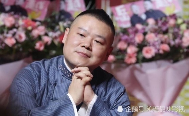 国内现代有代表性的一线喜剧演员,据说只有1%的人能说