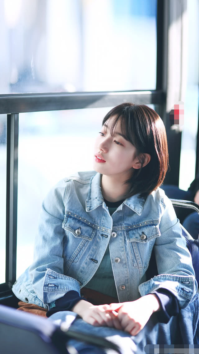 十位最可爱的韩国女演员:iu,秀智,朴信惠,尹恩惠,你pick谁?
