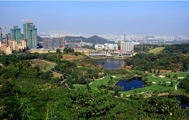 梅州市区人口多少_梅州市区(3)