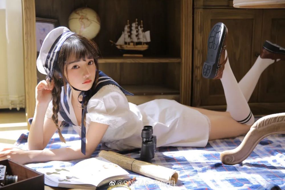 那些又纯又欲的奶猫系女生，都是怎么“装”出来的？