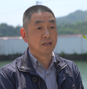 带领乡亲致富,让市民吃上放心肉!青田这位"猪司令"很优秀