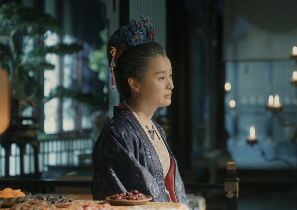 清平乐 刘太后