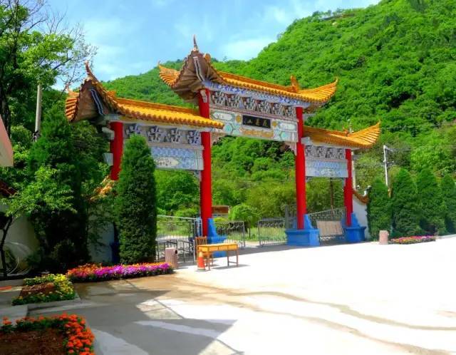 洛阳旅游年票包含的38个景点都在这里!更有