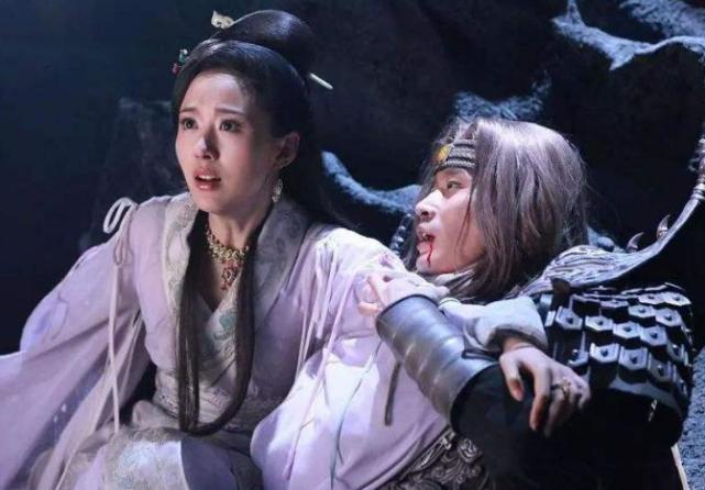 奎木狼为百花羞下界为何后来却翻脸电视剧把他拍的太美好了