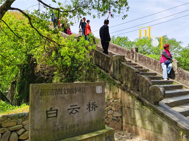 五一节去余姚这个村子看看,风景秀丽不用门票,还有