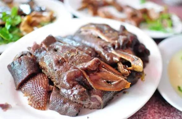 食神都赞不绝口的