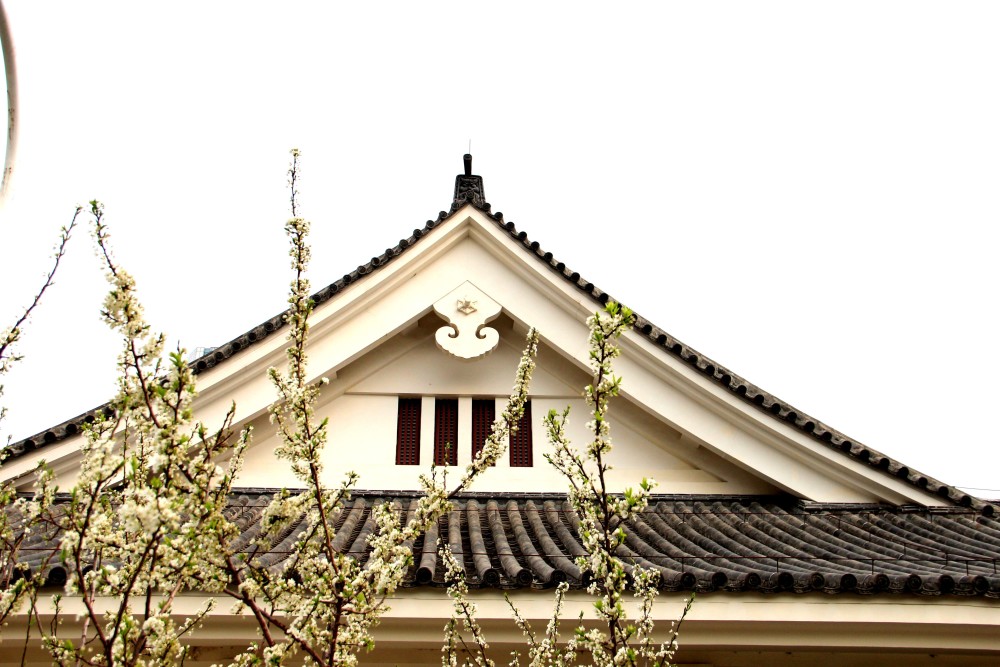 日式建筑