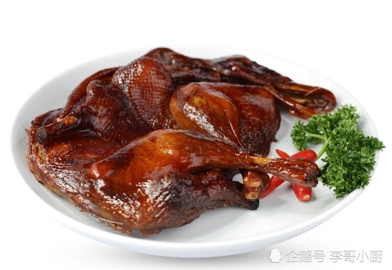 秘制酱香鸭技术配方资料,希望你能认真学习!