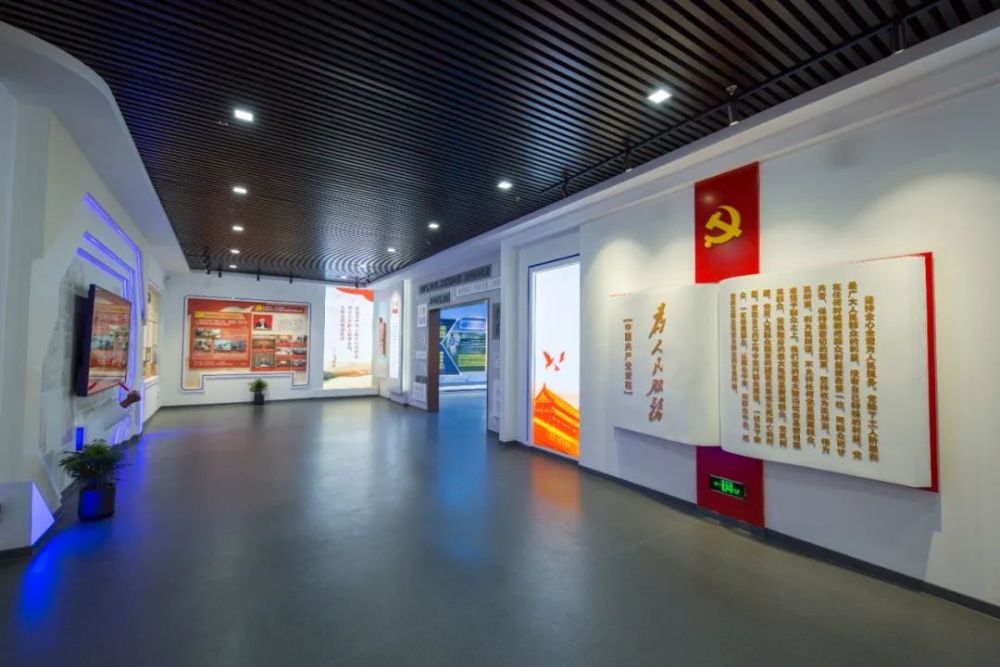 南通市纪委监委"上新,市党风廉政教育基地将开放预约!