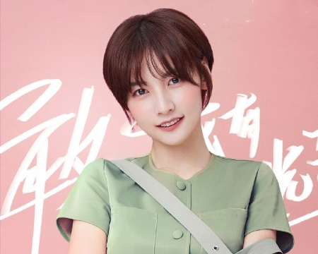 创造营2020选手超话排名,赵粤排名第一,谁注意张艺凡的排名