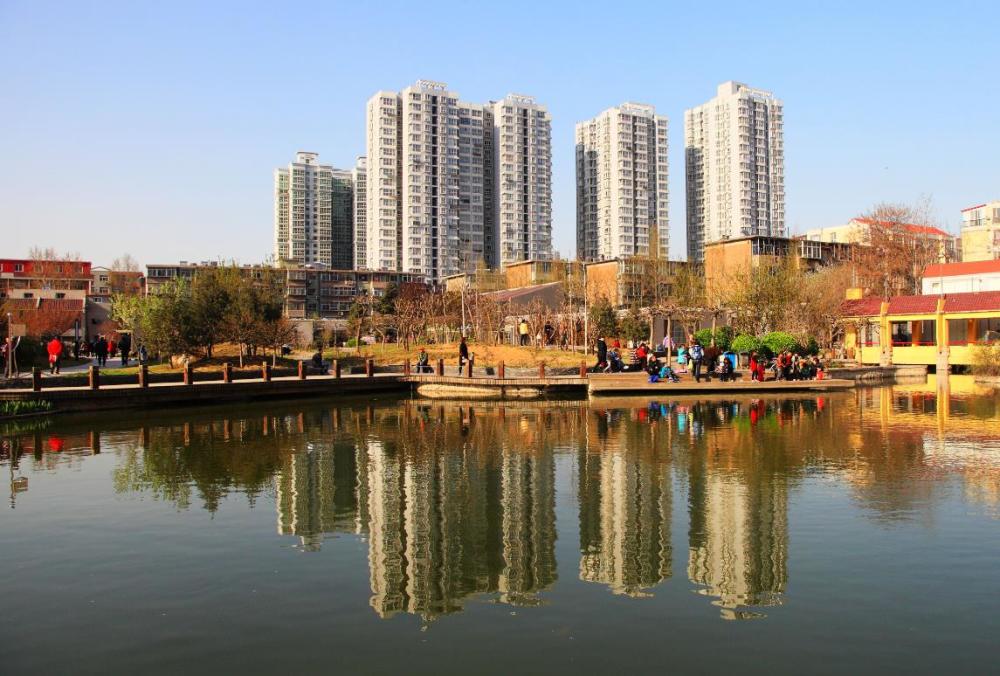 石家庄市有多少人口_河北人口最多的市是哪个市 知情人士给出答案