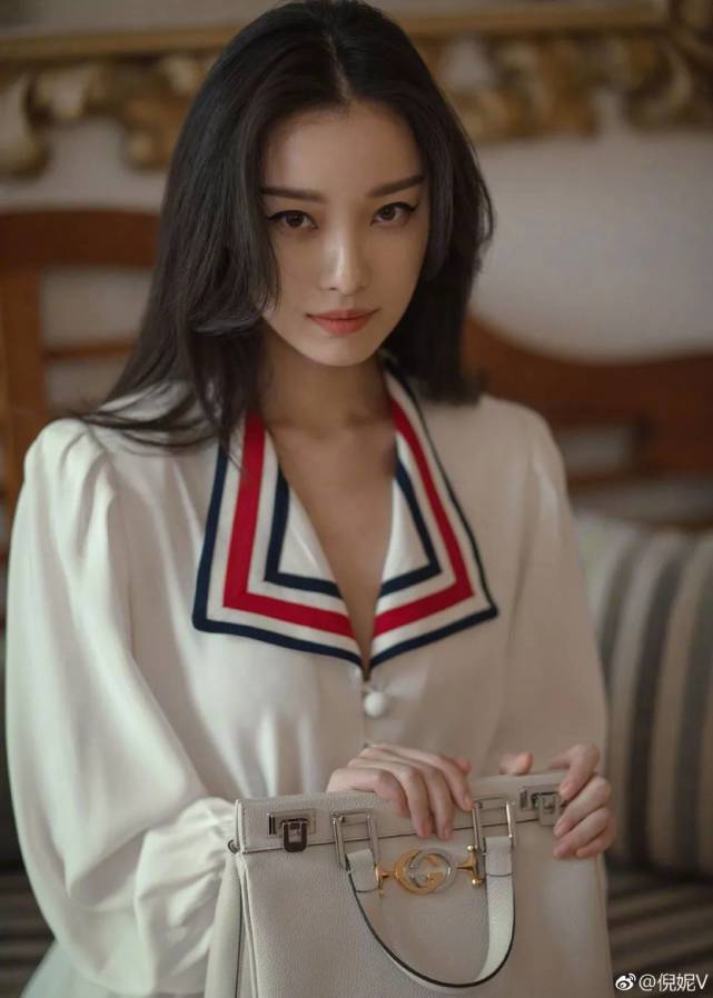 《流金岁月》官宣刘诗诗倪妮!任嘉伦新剧开机搭档小花