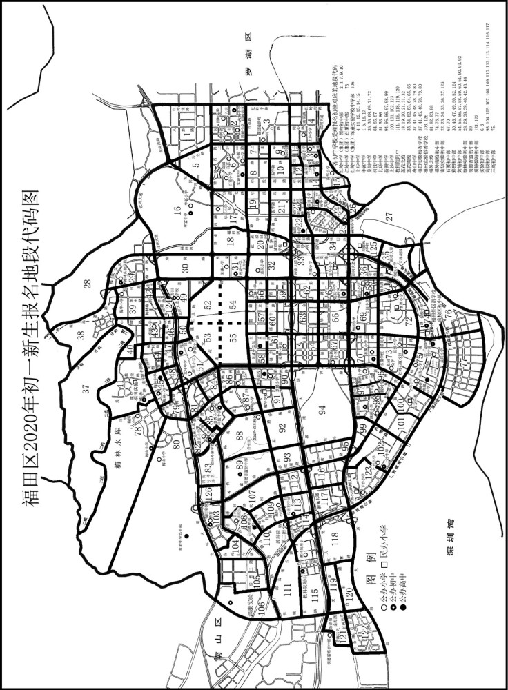 福田居住人口_流动人口居住证明图片(2)