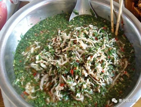 景谷最酸最甜最苦最辣的美食,你最爱吃哪几种?