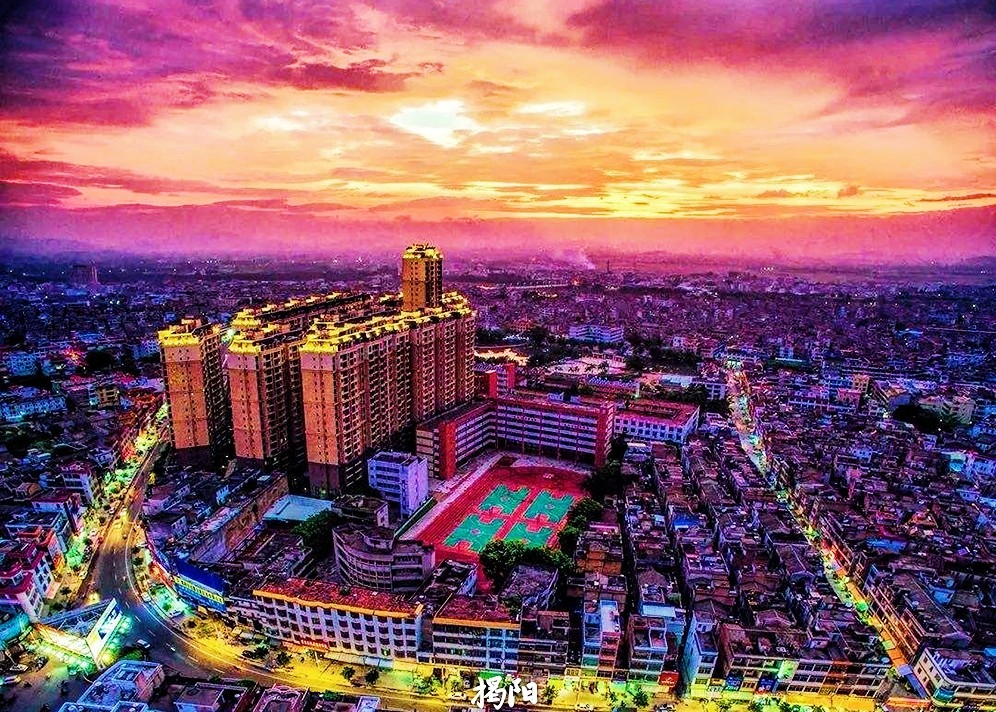 潮州gdp什么时候超汕头_颍州之城阜阳市的2020年前三季度GDP出炉,追上汕头还需多久(2)