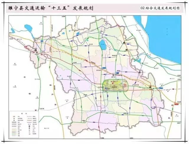 324省道505省道徐明高速104国道睢宁段路线图睢宁站综合客运枢纽规划