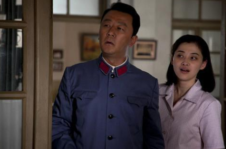 《父母爱情》江昌义不是江德福亲生,该喊爹还是叫叔?