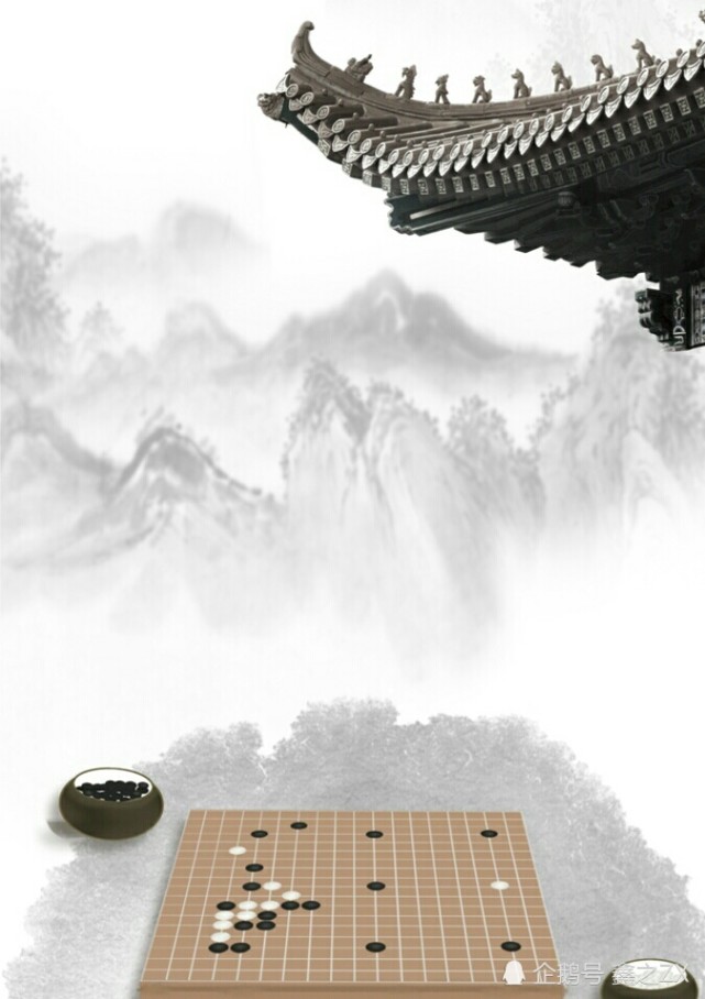 学会这些五子棋的技巧,基本可以稳赢!