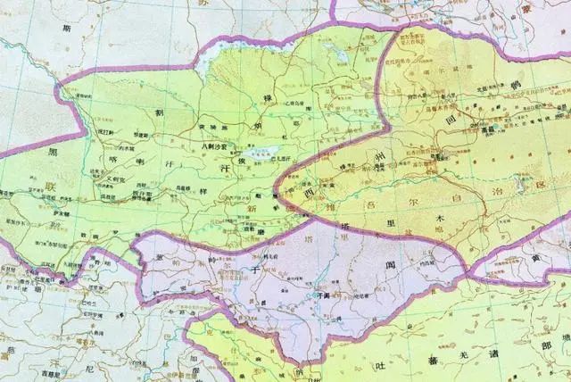 延续1200多年的于阗国,为何能被喀喇汗王朝所灭?