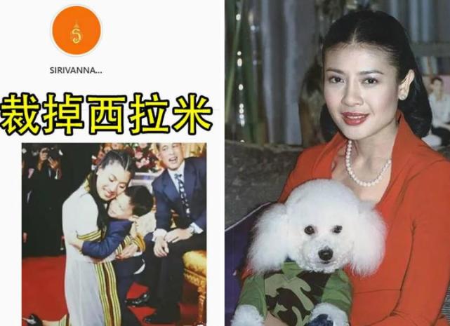 西拉米王妃人走茶凉!提帮功庆祝15岁生日,唯独生母照片遭裁剪