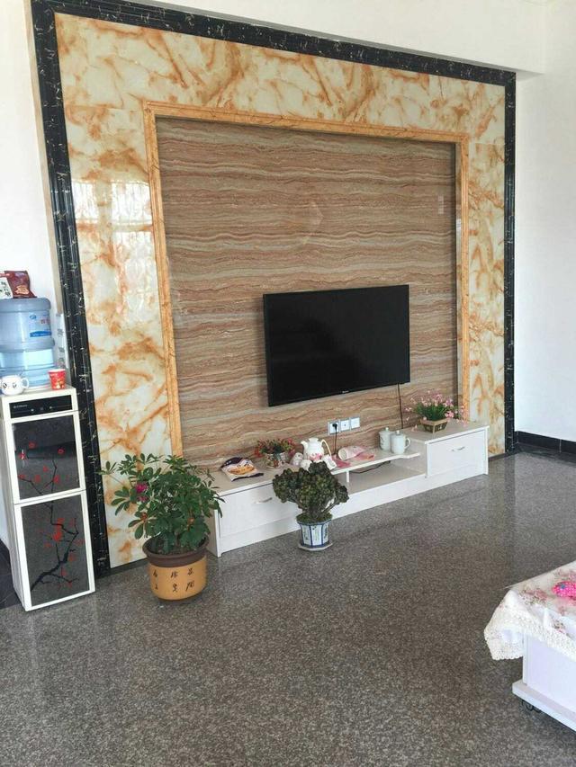 嫁到农村婆家晒晒我的别墅婚房就算城里人拿100万我也不换