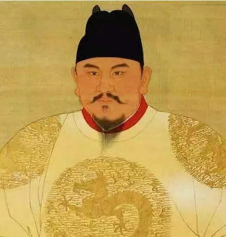 朱元璋父辈名字均带数字之谜,是家族取名习惯还是包含