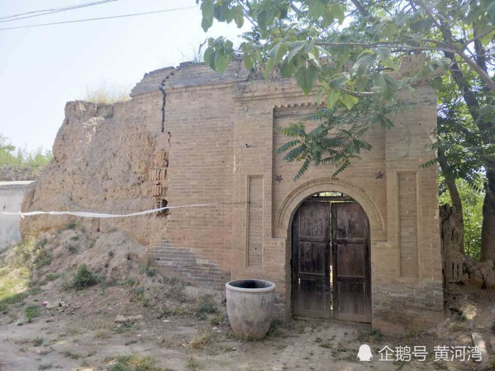 五一假期,探访近2500年历史的解梁古城,品味古中国历史
