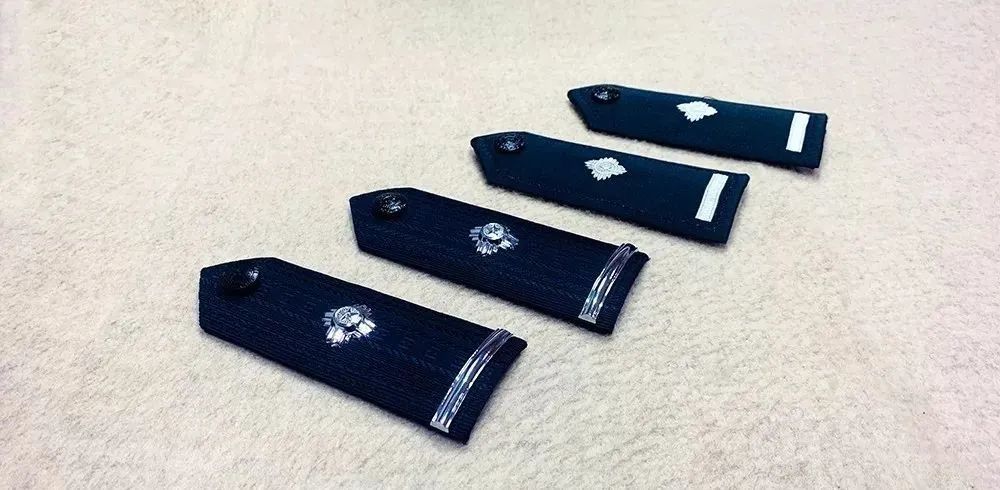 我是一杠一这是属于警察的青春