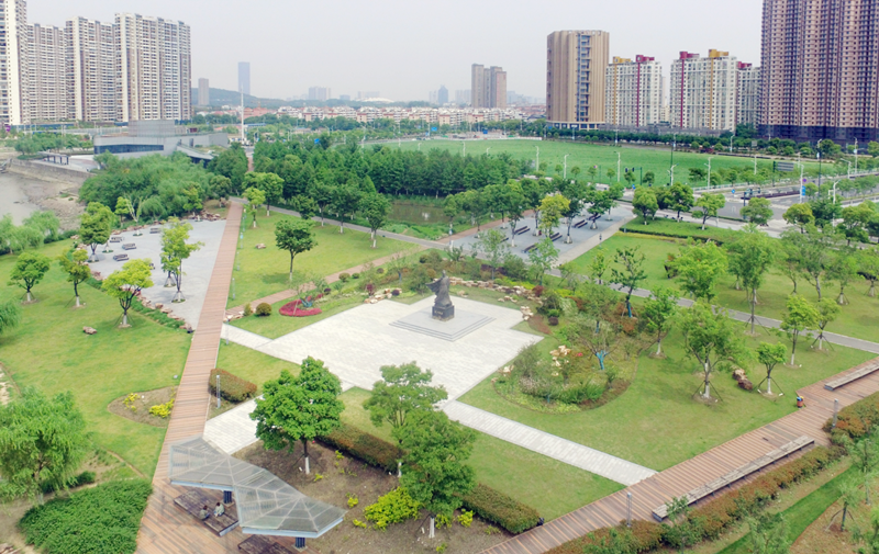 望江公园