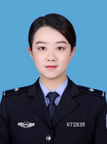 10.吴冰,女,警察公共关系处新闻影视科初级警员,2019年获个人嘉奖.