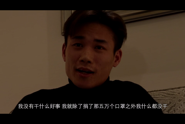 商人口罩_戴口罩的卡通图片