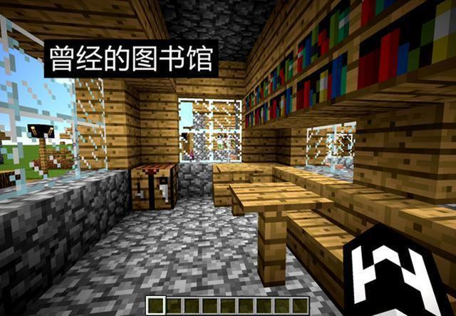 《我的世界》老玩家哀叹系列:致我们终将逝去的13个"老物件"!