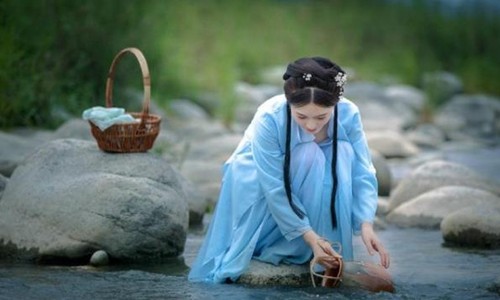 掷什么才成语_成语故事简笔画(3)