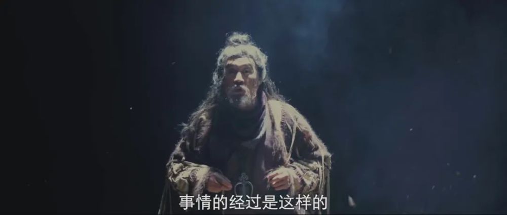 《镇妖宝塔》上映,前期剧情很精彩,视效不够吸引人