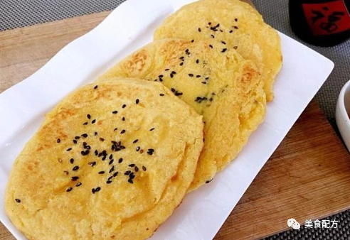 分享6道烙饼的做法,味道绝无仅有,做一锅不够吃