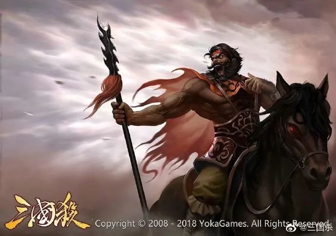 27图移动端武将调整抢先看张飞蜀12版三国杀武将技能资料库汇总身份局