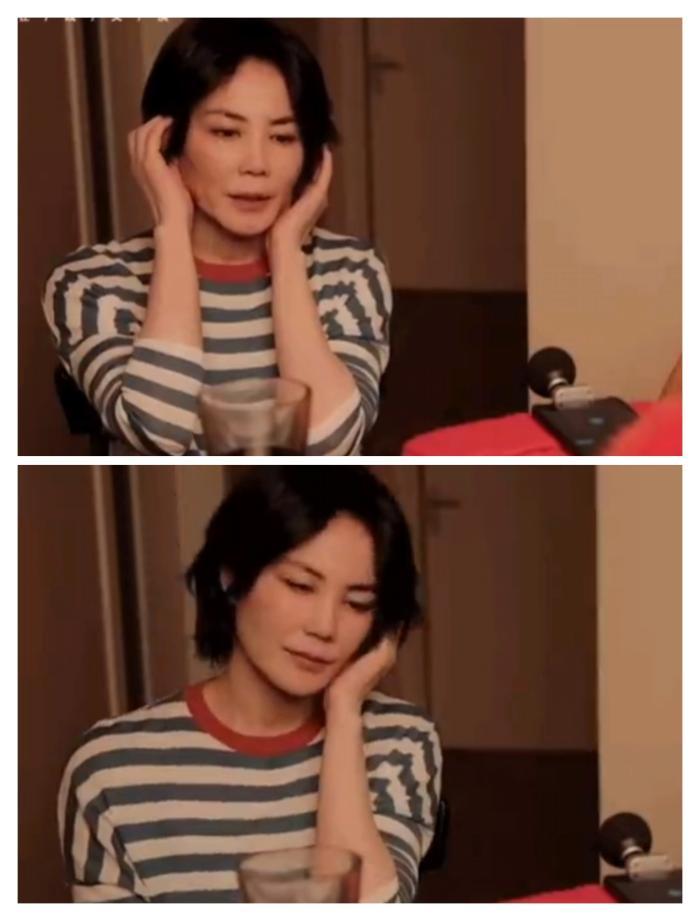 王菲常石磊合《人间》,天后就是天后,一开嗓音便是天籁之音