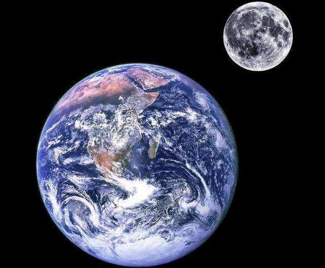 深290公里,重达218万亿吨,月球背面发现的金属物究竟是什么?