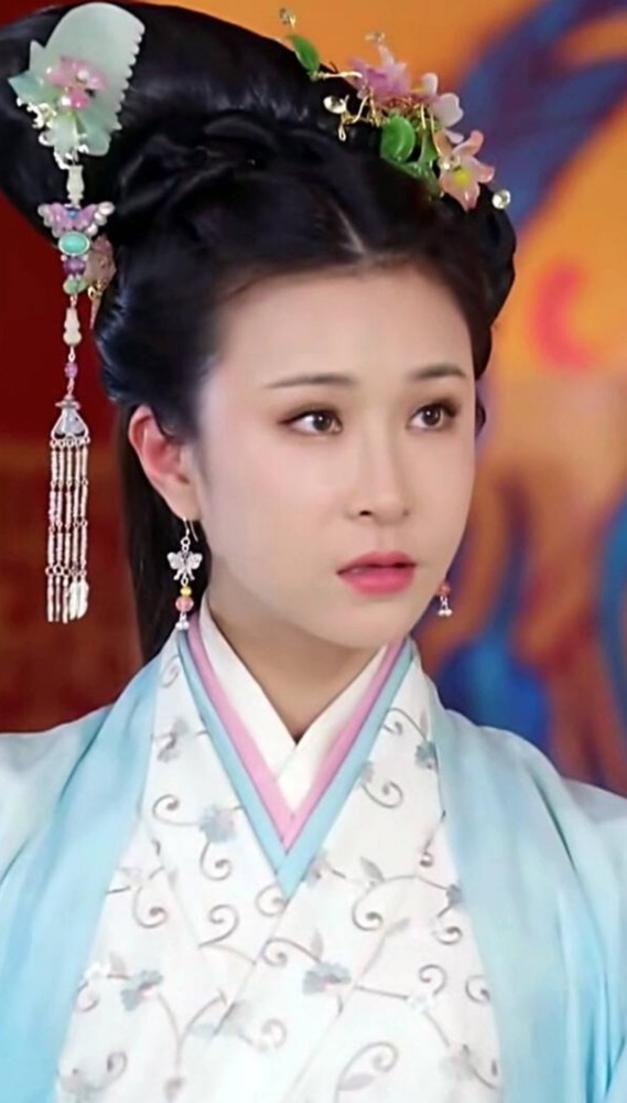 第八:黄晓婉饰芈八子
